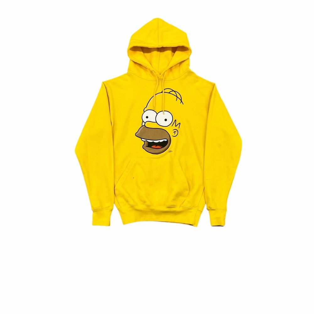 The Simpsons Homer Hoodie 🍩